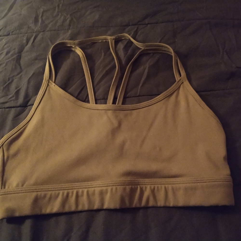 Alphalete